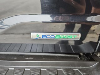 Ford F-150 SUPERCREW 3.5L V6 ECOBOOST SPORT 4X4 2022 à Sherbrooke, Québec - 6 - w320h240cpx