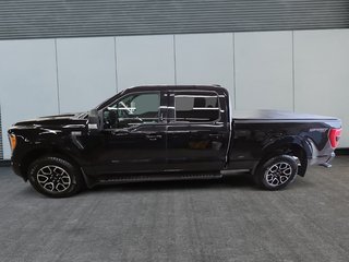 Ford F-150 SUPERCREW 3.5L V6 ECOBOOST SPORT 4X4 2022 à Sherbrooke, Québec - 5 - w320h240cpx
