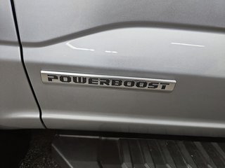 2022 Ford F-150 LARIAT // 3.5 HYBRID // FX4 in Sherbrooke, Quebec - 6 - w320h240cpx