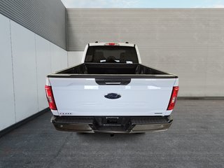 2022 Ford F-150 XLT // 4RM // ECOBOOST // 300A in Sherbrooke, Quebec - 3 - w320h240cpx