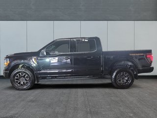 Ford F-150 Tremor 2025 à Sherbrooke, Québec - 5 - w320h240cpx