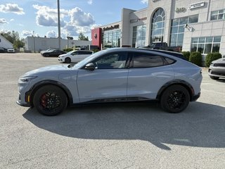 Ford Mustang Mach-E Premium 2025 à Sherbrooke, Québec - 2 - w320h240cpx