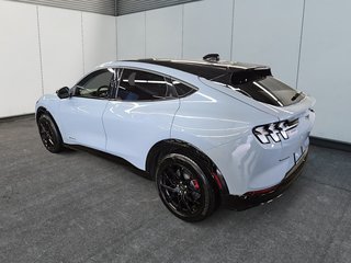 2025 Ford Mustang Mach-E Premium in Sherbrooke, Quebec - 4 - w320h240cpx