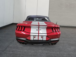 2024 Ford Mustang GT // PREMIUM // CONVERTIBLE in Sherbrooke, Quebec - 3 - w320h240cpx