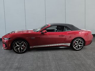 2024 Ford Mustang GT // PREMIUM // CONVERTIBLE in Sherbrooke, Quebec - 5 - w320h240cpx