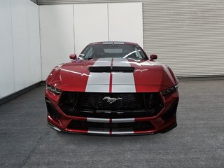 2024 Ford Mustang GT // PREMIUM // CONVERTIBLE in Sherbrooke, Quebec - 2 - w320h240cpx