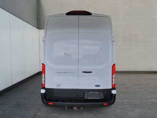 Ford Transit Cargo Van T250 EL AWD TOIT SURELEVE PNBV DE 9 070 LBS 2022 à Sherbrooke, Québec - 3 - w320h240cpx