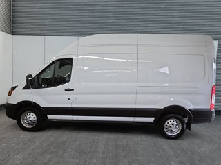Ford Transit Cargo Van T250 EL AWD TOIT SURELEVE PNBV DE 9 070 LBS 2022 à Sherbrooke, Québec - 5 - w320h240cpx