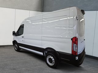 Ford Transit Cargo Van T-250 MED ROOF 9070 GVWR 2022 à Sherbrooke, Québec - 4 - w320h240cpx