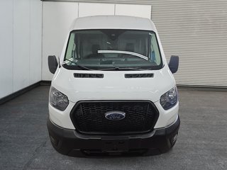 Ford Transit Cargo Van T-250 MED ROOF 9070 GVWR 2022 à Sherbrooke, Québec - 2 - w320h240cpx