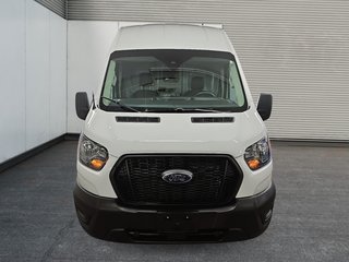 Ford Transit Cargo Van T-250 EL AWD TOIT SURÉLEVÉ 148 PO 2023 à Sherbrooke, Québec - 2 - w320h240cpx