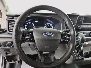 Ford Transit Cargo Van T-250 EL AWD TOIT SURÉLEVÉ 148 PO 2023 à Sherbrooke, Québec - 6 - w320h240cpx