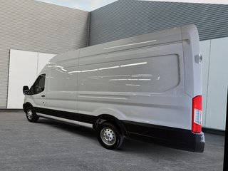 Ford Transit Cargo Van T-250 EL AWD TOIT SURÉLEVÉ 148 PO 2023 à Sherbrooke, Québec - 4 - w320h240cpx