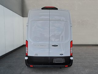 Ford Transit Cargo Van T-250 EL AWD TOIT SURÉLEVÉ 148 PO 2023 à Sherbrooke, Québec - 3 - w320h240cpx