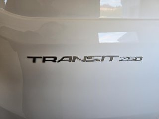 Ford Transit Cargo Van TRANSIT // CARGO 2023 à Sherbrooke, Québec - 6 - w320h240cpx