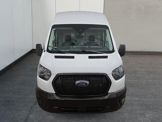 Ford Transit Cargo Van TRANSIT // CARGO 2023 à Sherbrooke, Québec - 2 - w320h240cpx