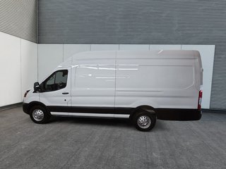 Ford Transit Cargo Van TRANSIT // CARGO 2023 à Sherbrooke, Québec - 5 - w320h240cpx