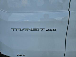 2024 Ford Transit Cargo Van in Sherbrooke, Quebec - 5 - w320h240cpx
