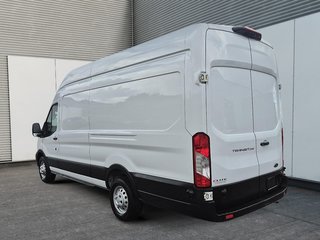 2025 Ford Transit Cargo Van T250 CARGO HIGH ROOF in Sherbrooke, Quebec - 4 - w320h240cpx