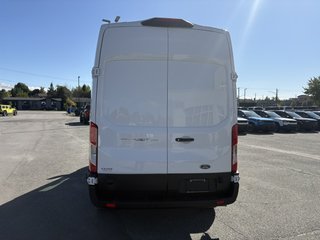 2025 Ford Transit Cargo Van 250 HIGH-ROOF in Sherbrooke, Quebec - 4 - w320h240cpx