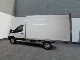 Ford TRANSIT CUTAWAY T250 12 PIEDS // BOÎTE EN ALUMINIUM 2023 à Sherbrooke, Québec - 5 - w320h240cpx