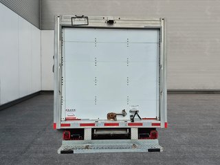 2023 Ford TRANSIT CUTAWAY T250 12 PIEDS // BOÎTE EN ALUMINIUM in Sherbrooke, Quebec - 3 - w320h240cpx