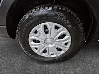 Ford TRANSIT CUTAWAY TRANSIT // CUTAWAY // CUBE 2024 à Sherbrooke, Québec - 5 - w320h240cpx