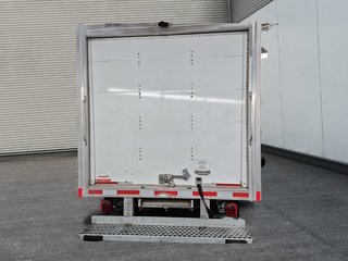 Ford TRANSIT CUTAWAY TRANSIT // CUTAWAY // CUBE 2024 à Sherbrooke, Québec - 2 - w320h240cpx