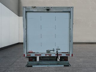 Ford TRANSIT CUTAWAY TRANSIT // CUTAWAY // CUBE 2024 à Sherbrooke, Québec - 3 - w320h240cpx