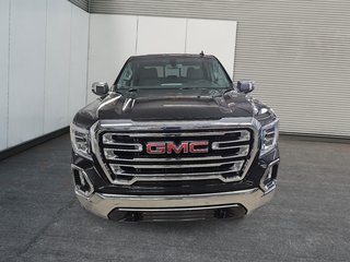 GMC Sierra 1500 SLT CREWCAB 6.2L V8 4X4 2021 à Sherbrooke, Québec - 2 - w320h240cpx