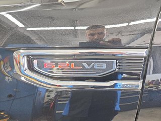 GMC Sierra 1500 SLT CREWCAB 6.2L V8 4X4 2021 à Sherbrooke, Québec - 6 - w320h240cpx