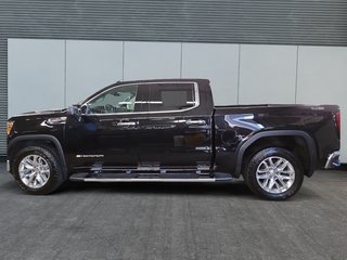 GMC Sierra 1500 SLT CREWCAB 6.2L V8 4X4 2021 à Sherbrooke, Québec - 5 - w320h240cpx