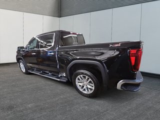 GMC Sierra 1500 SLT CREWCAB 6.2L V8 4X4 2021 à Sherbrooke, Québec - 4 - w320h240cpx