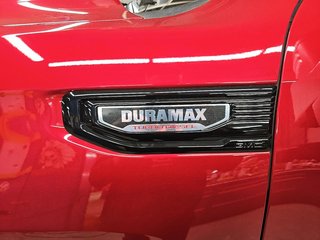 GMC Sierra 1500 ELEVATION / DIESEL / GMC / SIERRA 2022 à Sherbrooke, Québec - 6 - w320h240cpx