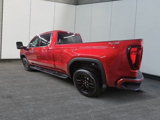 GMC Sierra 1500 ELEVATION / DIESEL / GMC / SIERRA 2022 à Sherbrooke, Québec - 4 - w320h240cpx