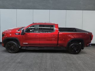 GMC Sierra 1500 ELEVATION / DIESEL / GMC / SIERRA 2022 à Sherbrooke, Québec - 5 - w320h240cpx