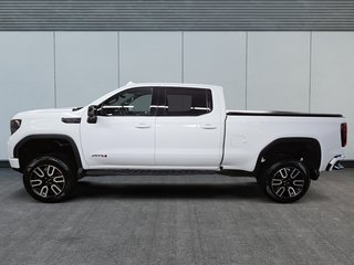 2022 GMC Sierra 1500 SIERRA // GMC // AT4 in Sherbrooke, Quebec - 5 - w320h240cpx