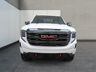 GMC Sierra 1500 SIERRA // GMC // AT4 2022 à Sherbrooke, Québec - 2 - w320h240cpx