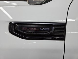2022 GMC Sierra 1500 SIERRA // GMC // AT4 in Sherbrooke, Quebec - 6 - w320h240cpx