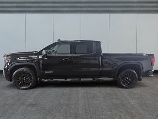 2025 GMC Sierra 1500 X31 // ELEVATION // V8 // 5.3L in Sherbrooke, Quebec - 5 - w320h240cpx