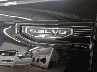 2025 GMC Sierra 1500 X31 // ELEVATION // V8 // 5.3L in Sherbrooke, Quebec - 6 - w320h240cpx