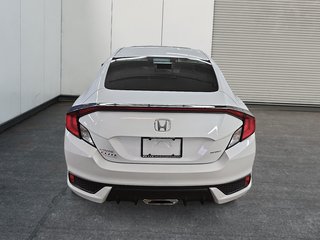 2020 Honda Civic Coupe SPORT // TOIT OUVRANT // BAS KILO !! in Sherbrooke, Quebec - 3 - w320h240cpx