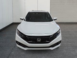2020 Honda Civic Coupe SPORT // TOIT OUVRANT // BAS KILO !! in Sherbrooke, Quebec - 2 - w320h240cpx