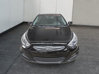 Hyundai Accent GL / ACCENT / HATCHBACK 2016 à Sherbrooke, Québec - 2 - w320h240cpx