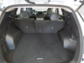 2024 Hyundai Tucson TREND AWD TOIT PANORAMIQUE in Sherbrooke, Quebec - 6 - w320h240cpx