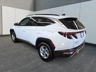 2024 Hyundai Tucson TREND AWD TOIT PANORAMIQUE in Sherbrooke, Quebec - 4 - w320h240cpx