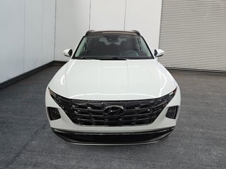 2024 Hyundai Tucson TREND AWD TOIT PANORAMIQUE in Sherbrooke, Quebec - 2 - w320h240cpx