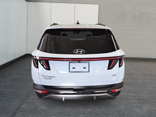 2024 Hyundai Tucson TREND AWD TOIT PANORAMIQUE in Sherbrooke, Quebec - 3 - w320h240cpx
