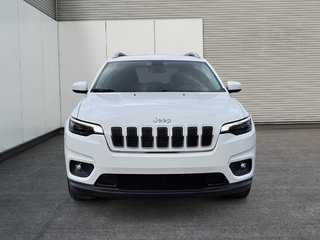 Jeep Cherokee NORTH // ENS TEMPS FROIDS 2019 à Sherbrooke, Québec - 3 - w320h240cpx