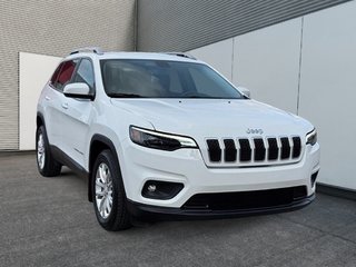 Jeep Cherokee NORTH // ENS TEMPS FROIDS 2019 à Sherbrooke, Québec - 2 - w320h240cpx